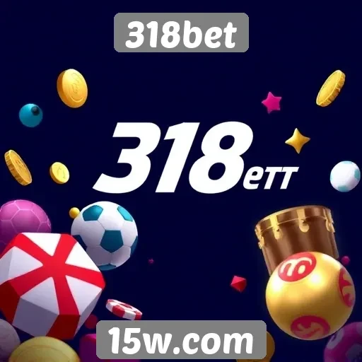 Vantagens de jogar em plataformas como a 318bet