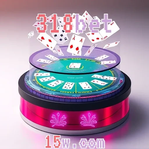 318bet: Os Segredos dos Bônus e Promoções Imperdíveis