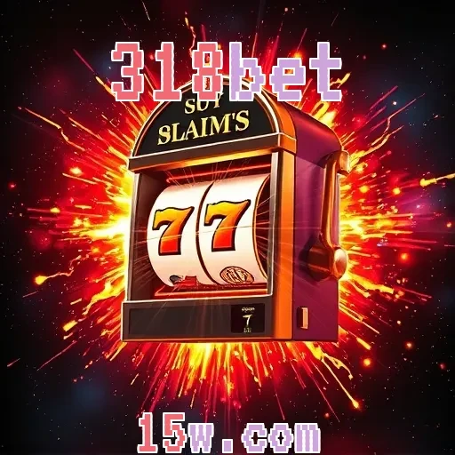 318bet - Loteria Online