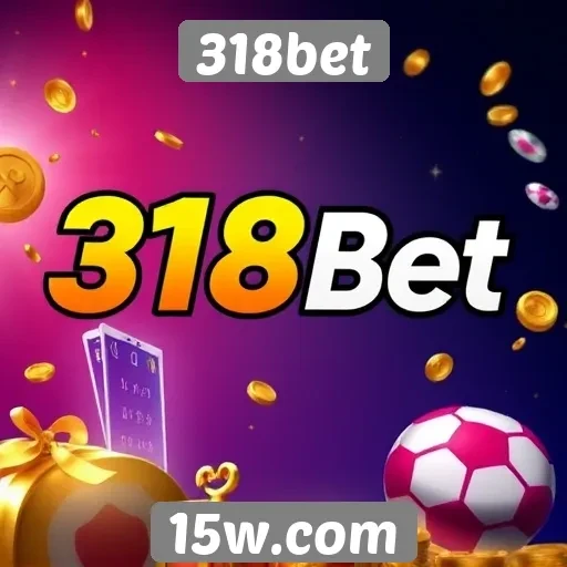 Jogos e apostas populares na 318bet