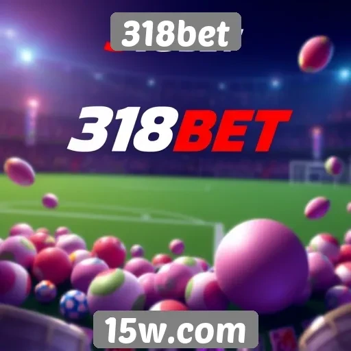 Depósitos e retiradas rápidas no 318bet