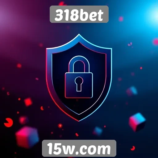 Avaliação de segurança do site 318bet