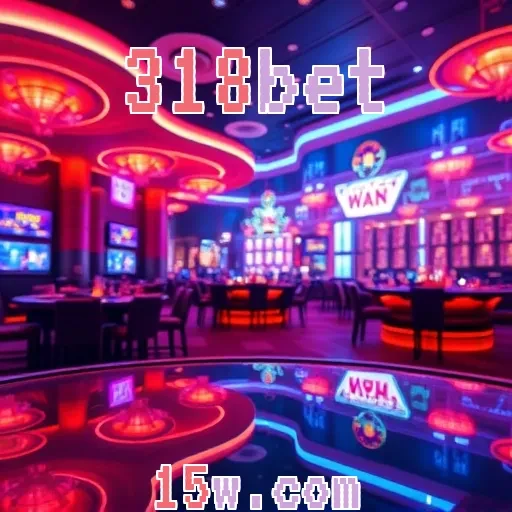 318bet: Venha Conhecer os Melhores Jogos de Mesa da Plataforma