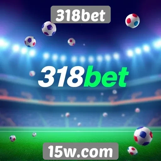 Experiência de usuário é prioridade na 318bet